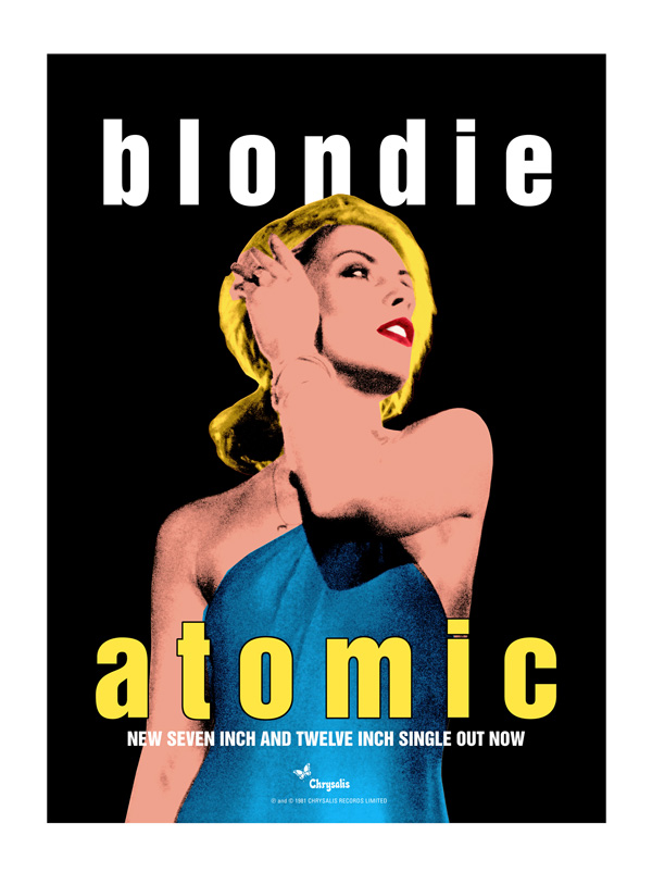 Blondie_Atomic_2Tone_albumcoverartprint_hanging.jpg