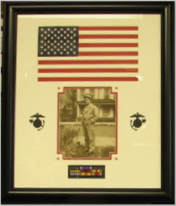 Sam Sherwood US marine WWII.JPG