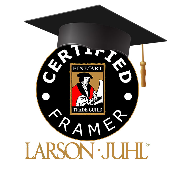 Larson Juhl Scholarship