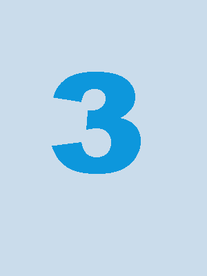 Three