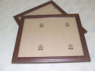 Picture of a made up frame using the moulding advertised in this post