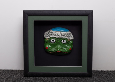 kappa box