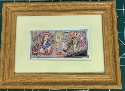 original Grayson Perry