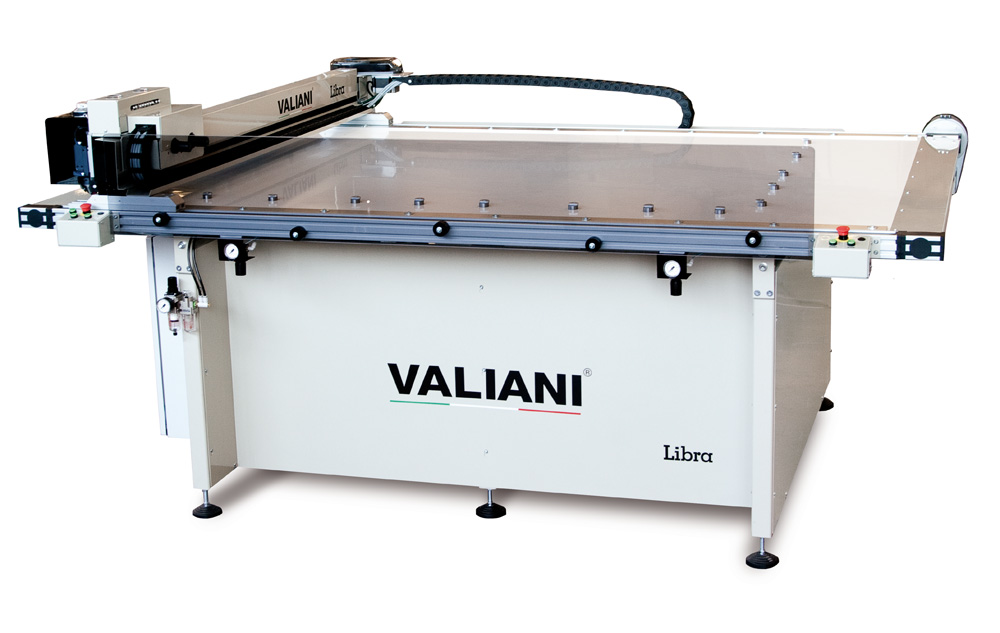 Valiani Libra