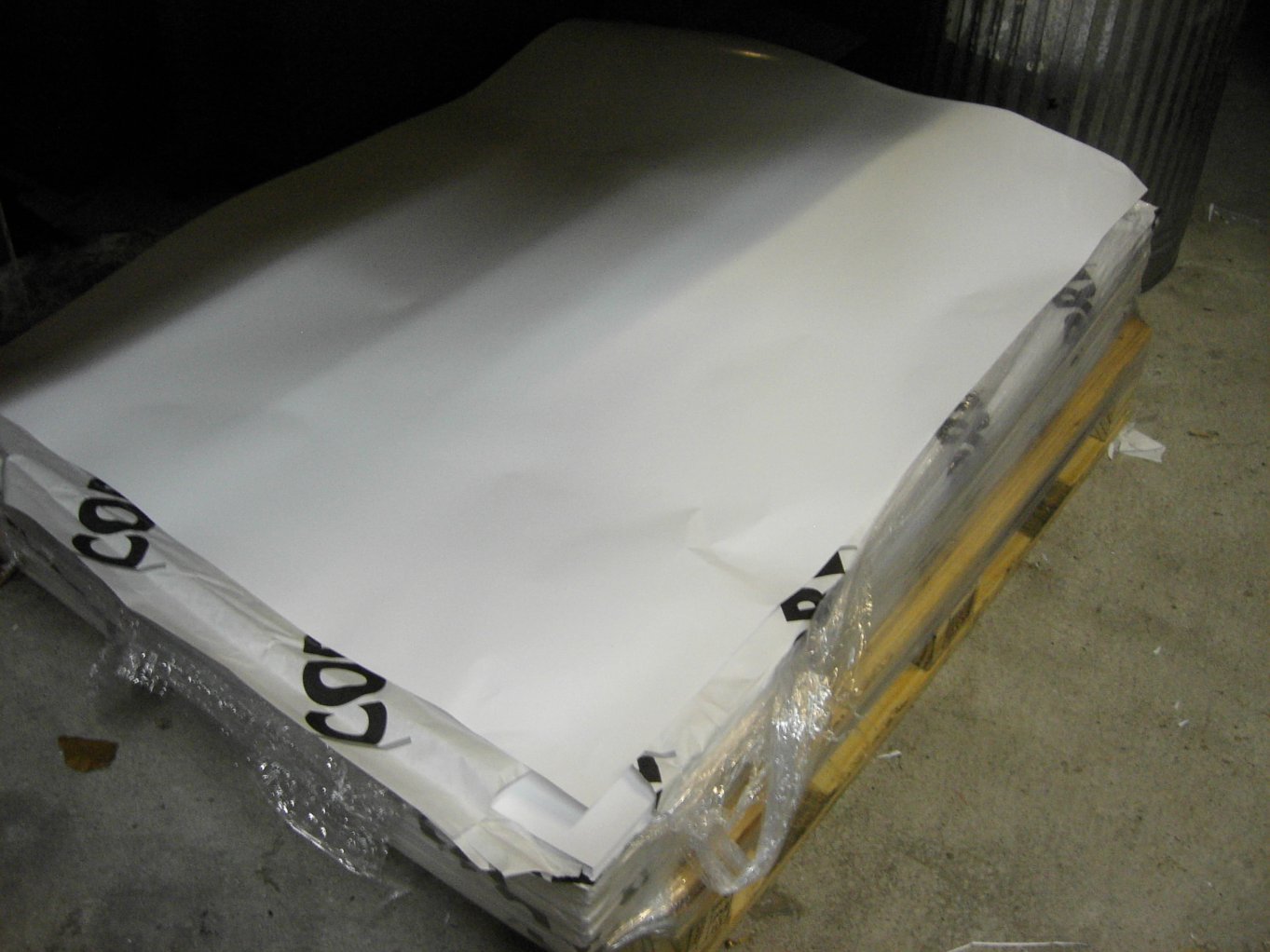 pallet white paper.JPG