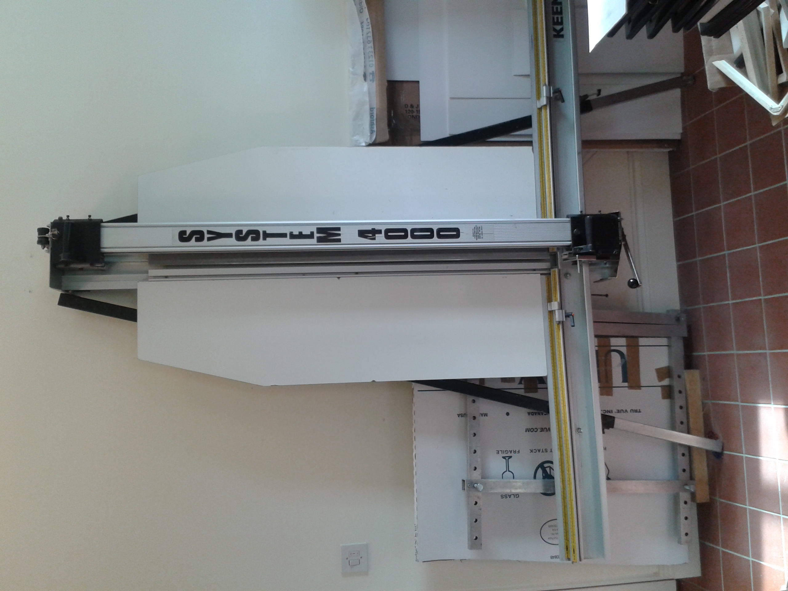 Keencut 4000